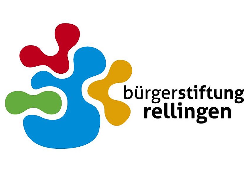 LOGOBürgerstiftung